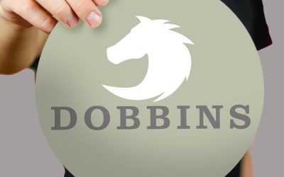 Creating a new brand identity – Dobbins